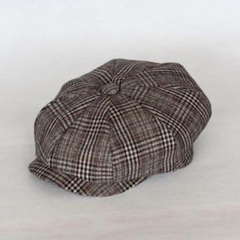 Gorras Planas BLM244