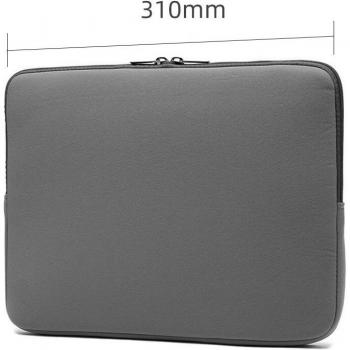 SeynLi Funda Impermeable para Ordenadores Portátiles
