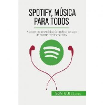 Spotify, Música para Todos