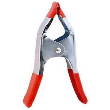 Pince de serrage 150mm WOLFPACK