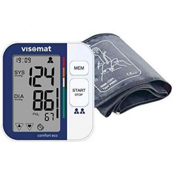 Comfort Eco 24025 – Tensiomètre Visomat de Roche