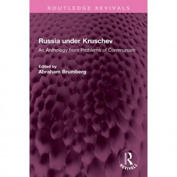 Russia under Kruschev