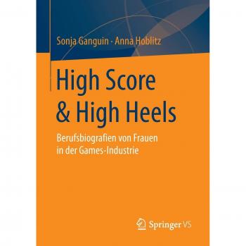 High Score & High Heels