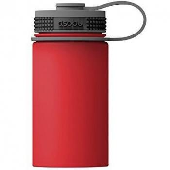 Rot-Asobu MiniHicker 355 ml – Erhöhte Temperaturkontrolle für Erwachsene