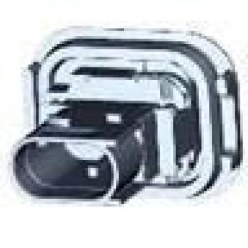 TE Connectivity HDSCS MCP Socket Housing 3 Pins 1-1703843-1