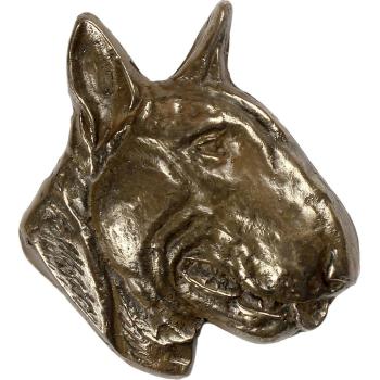 Badge de reconnaissance Bull Terrier – Art-Dog