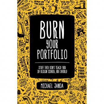 Burn Your Portfolio