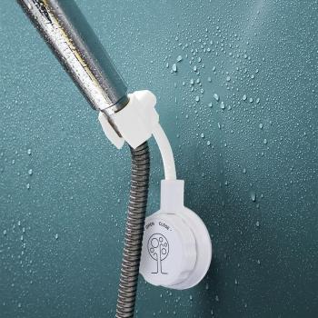 Support de pomme de douche chic