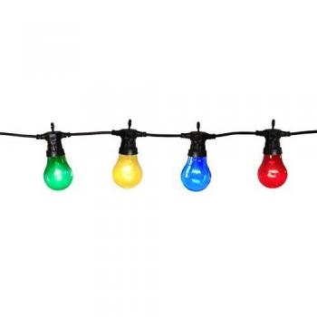 Best Season Solar Lights Multicolore