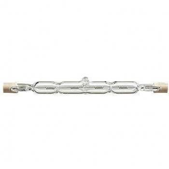 Halogen-R7S 230 V Flutlichtlampe 117,6 mm 230 W 5000 lm