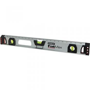 Stanley 60cm FatMax I-Beam Magnetic Level – 1-43-554