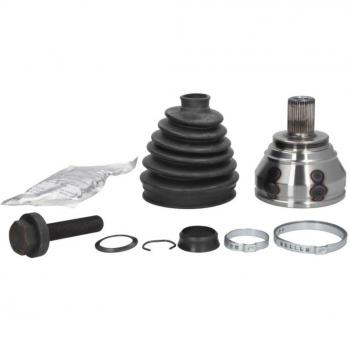 Magneti Marelli Set Giunto Omocinetico 1K0498099B – Compatibile VW, Audi, Skoda