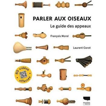 Parler aux oiseaux
