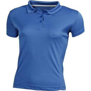 Ames & Nicholson Premium Female Polo Shirt – JN411, XL