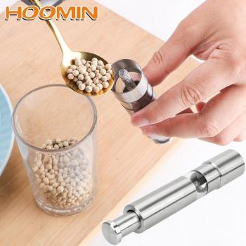 Molinillo de Condimentos HOOMIN