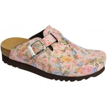 Dr. Scholl Dakota Ciabatta Donna Rosa Chiaro Misura 39
