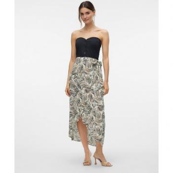 Moda Vero Cruzada con Estampa