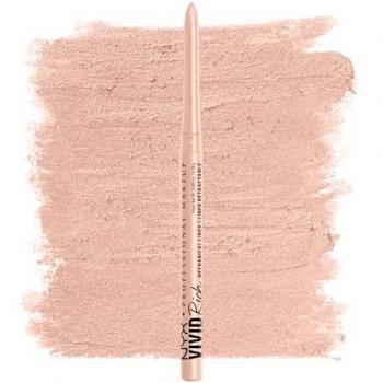 NYX Vivid Mechanical Eyeliner Pencil 02 Quartz Queen 0.28 g