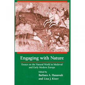 Engaging With Nature