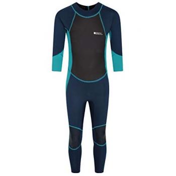 Mountain Warehouse Kids 2.5mm Full Wetsuit