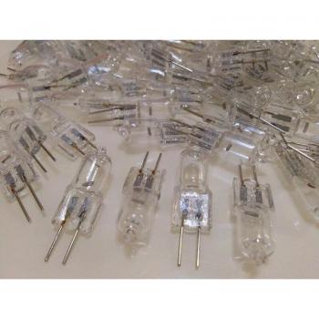 10Stck Halogen G4 12V 35W