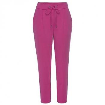 Casual Schlupfhose für Damen von Lascana, Größe 36, mit Taschen