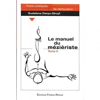 Le manuel du méziériste, tome 2