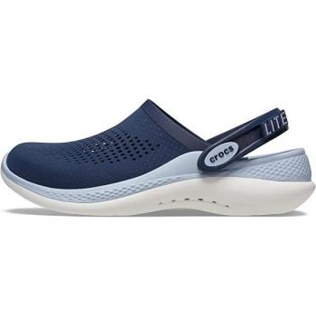 Crocs Litudo 360 Clog Comodi Blu Navy