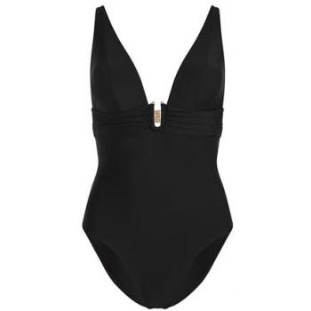 Maillot de bain Luna Noir Shaping