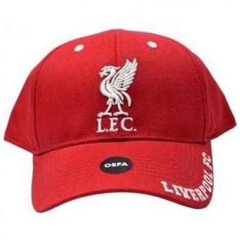 Liverpool FC Unisex Mass Frost Hat