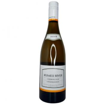 Kumeu River Coddington Chardonnay 2023 – Elegante Tropenfrüchte im Glas