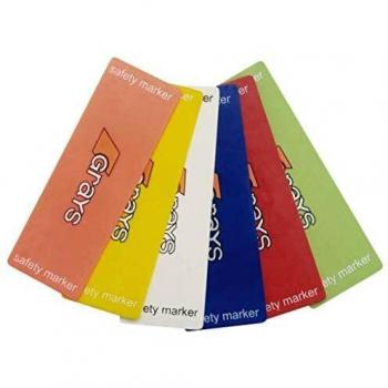 ClearGuard Marker Set