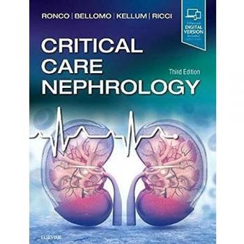 Critical Care Nephrology, 3E