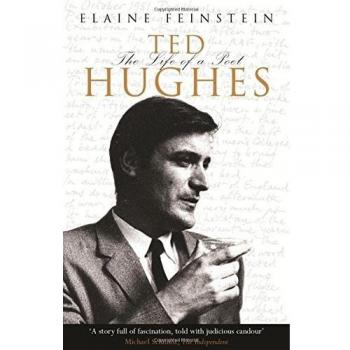 Ted Hughes