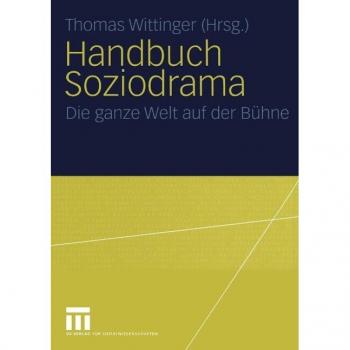 Handbuch Soziodrama