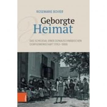 Geborgte Heimat