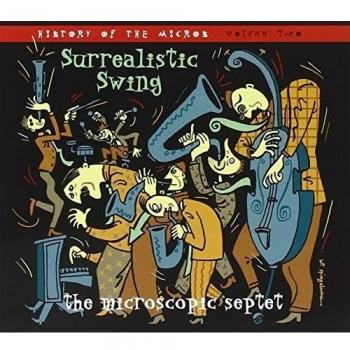 Surrealistic Swing