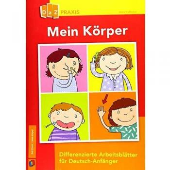 Anna Hoffacker Mein Körper