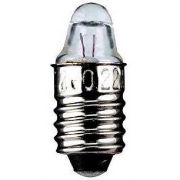 Goobay Taschenlampen-Spitzlinse 0,5 W