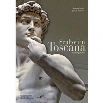 Scultori in Toscana duemilaquindici