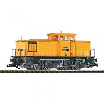 Piko 37591 DR BR106 Diesel Lokomotive IV