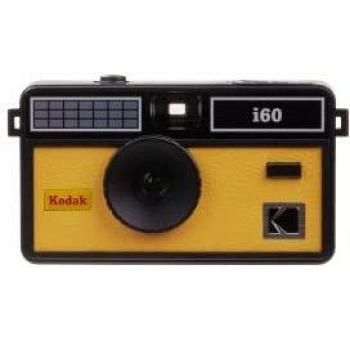 Kodak i60 Reusable 35mm Film Camera