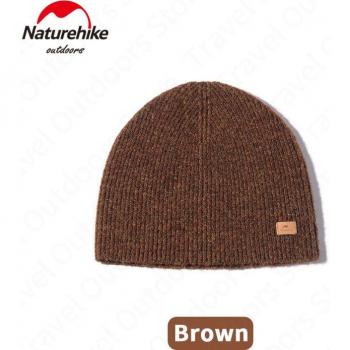 Naturehike Outdoor Knitted Cap for Winter Activities