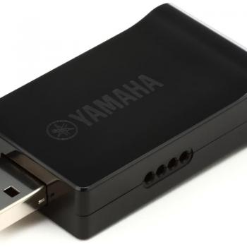 Yamaha UD-WL01 Wi-Fi Dongle