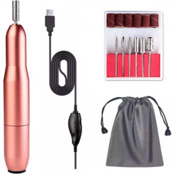 Fresa para manicura y pedicura 20000 RPM