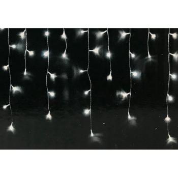 Linder Exclusiv Lumina Pioggia Natalizia 120 LED Bianco Freddo