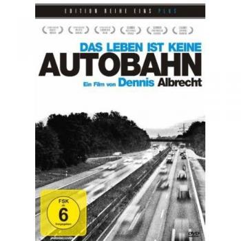 L’Existence, pas un itinéraire express