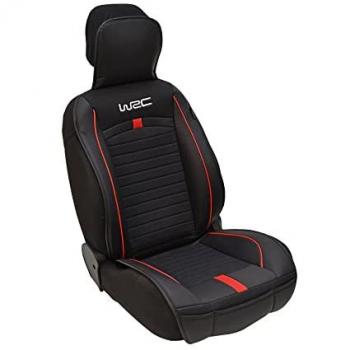 Cubierta Protectora WRC 007589 para Asientos de Coche