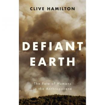 Vitalsource Technologies, Inc. Defiant Earth: The Fate Of Humans In The Anthropocene
