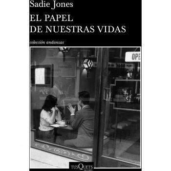 El papel de nuestras vidas